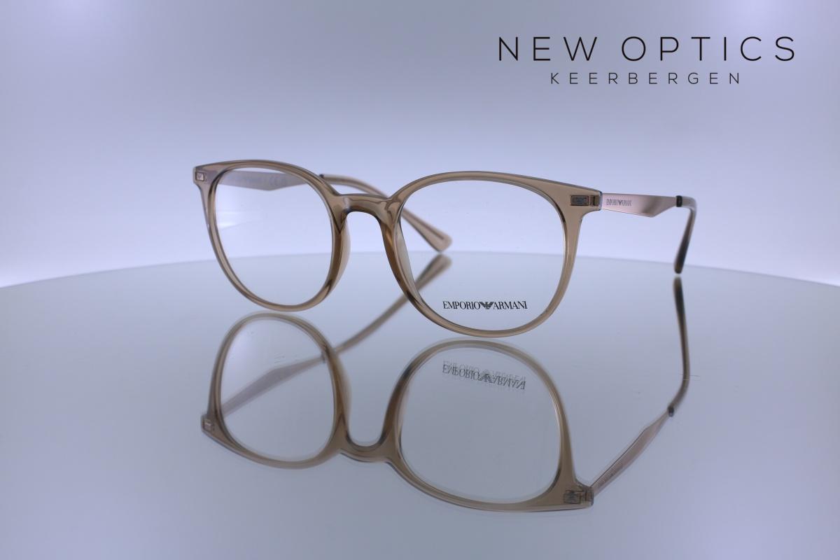 Emporio Armani - EA 4279U